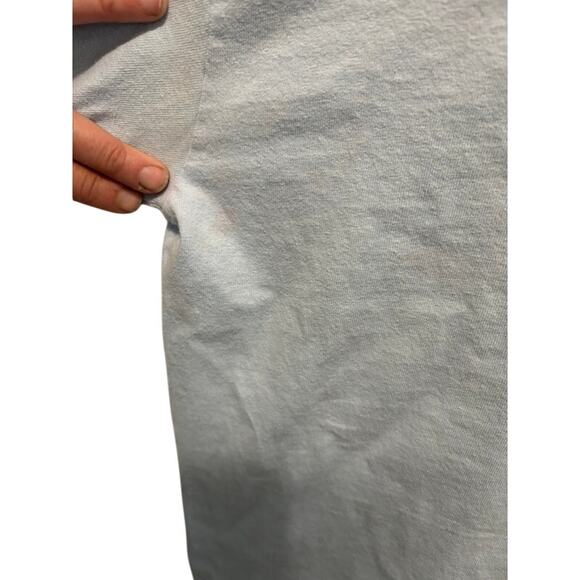 John Mayer Love on the Weekend Long Sleeve Jeremy Dean T- Shirt Men's Large - Picture 6 of 9